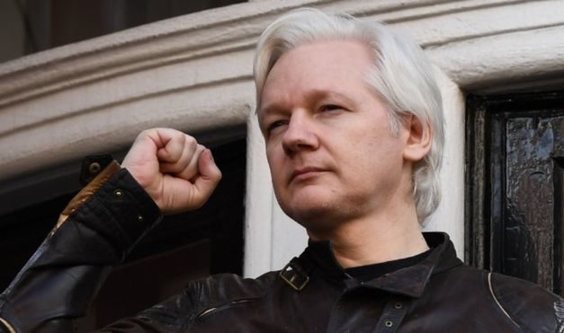 Washington annonce l’extradition du fondateur de WikiLeaks
