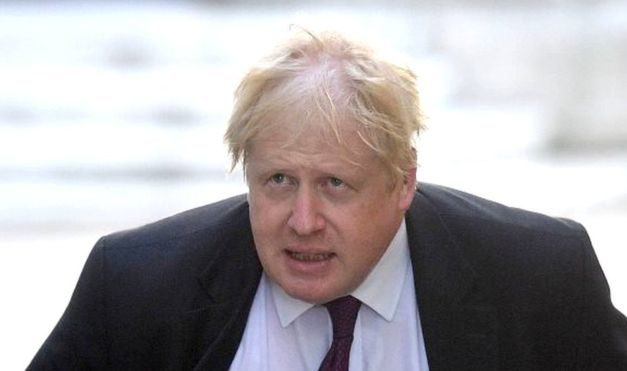 Royaume-Uni: Boris Johnson est élu Premier ministre