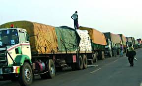 TRANSPORT A DAKAR- Nouvelle réglementation pour  la circulation des poids-lourds