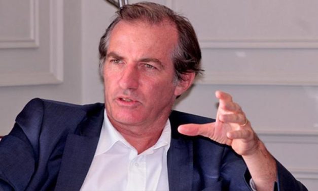 Sénégal : l’ex-ambassadeur de France pressenti envoyé spécial pour le Sahel