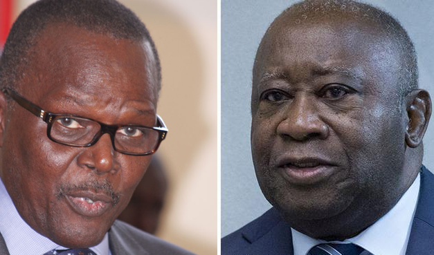Internationale socialiste : l’ombre de Laurent Gbagbo a plané sur le cercueil de Tanor