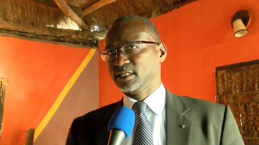 AFFAIRE ASTOU SOKHNA - El Hadji Ibrahima Sall dénonce le corporatisme des sages-femmes
