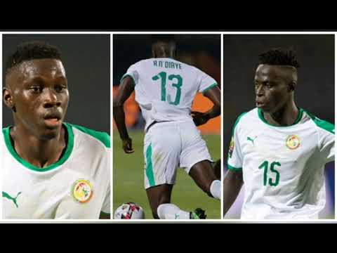 SENEGAL - BENIN : Alfred Ndiaye forfait, Krépin et Ismaïla Sarr incertains