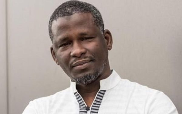 Bas de fer avec OXFAM : les précisions de Elimane Kane