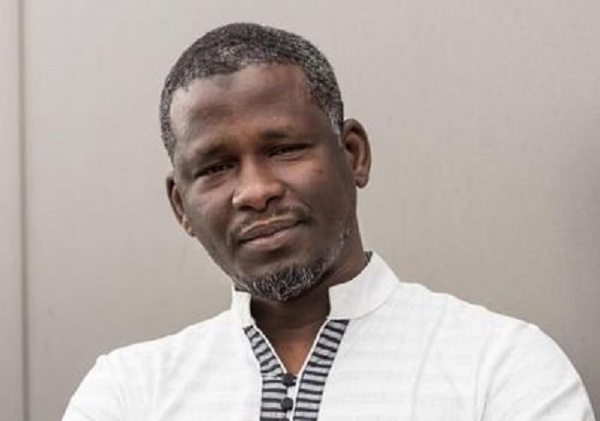 Bas de fer avec OXFAM : les précisions de Elimane Kane