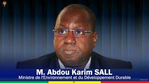 Déchets déversés en mer à Khondio : un délai de 45 jours aux Ics pour prouver leur non-toxicité