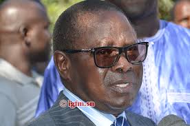 PETRO-TIM : Pape Diop pour l’intensification de la pression