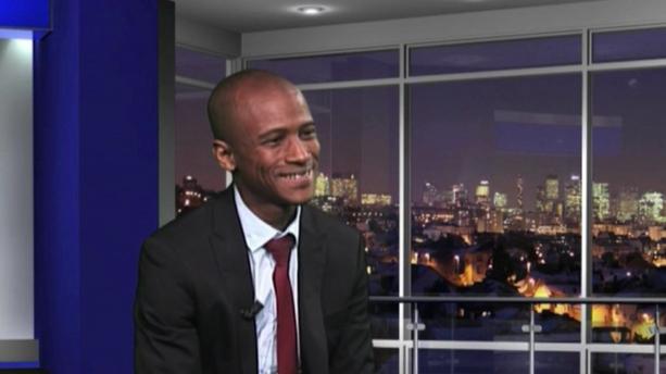 Universitaire franco-guinéen tué près de Rouen : un suspect interpellé