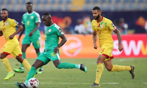 SADIO MANE – «On a tout ce qu’il faut pour…»