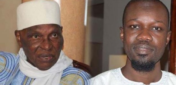 Rencontre avec Nafissatou Diallo du Pds : Sonko confie avoir de "l'affection" pour Wade