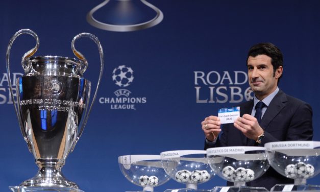 LIGUE DES CHAMPIONS - Des finales avant la lettre