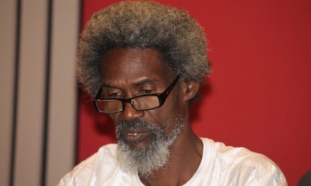 "INCULPATION SANS FONDEMENT" - Assane Diouf saisit la chambre d'accusation