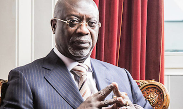 BANQUE MONDIALE : Pape Demba Thiam raconte son calvaire