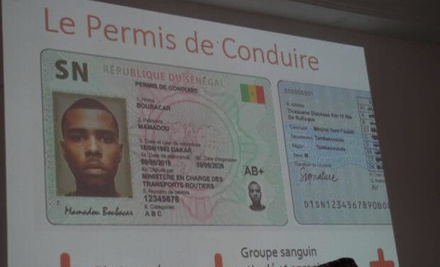RECRUDESCENCE DES ACCIDENTS AU SENEGAL : Pourquoi la proposition de loi sur le permis à points est bloquée à l’Assemblée ?