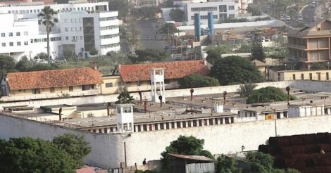FONCIER - L'Etat reprend le terrain de la prison de Rebeuss qui était cédé par Macky