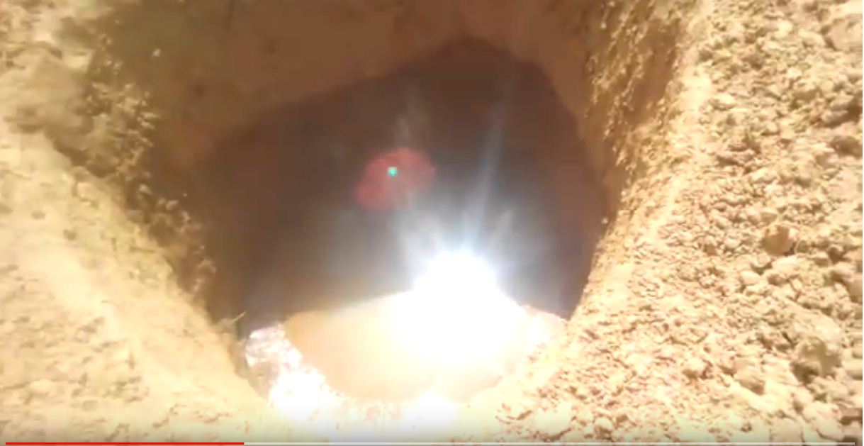 PENURIE D'EAU A KAHÉ : Les populations souffrent le martyre (Vidéo)