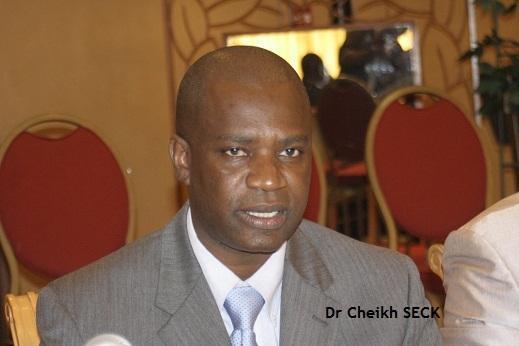 Remous chez les cadres libéraux : Cheikh Seck récusé par les Karimistes