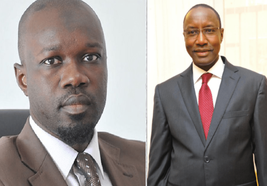 Sonko vs Mamour : vers un feuilleton politico-judiciaire