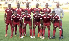LIGUE AFRICAINE DES CHAMPIONS : G.Foot écrase Oilers et passe au second tour