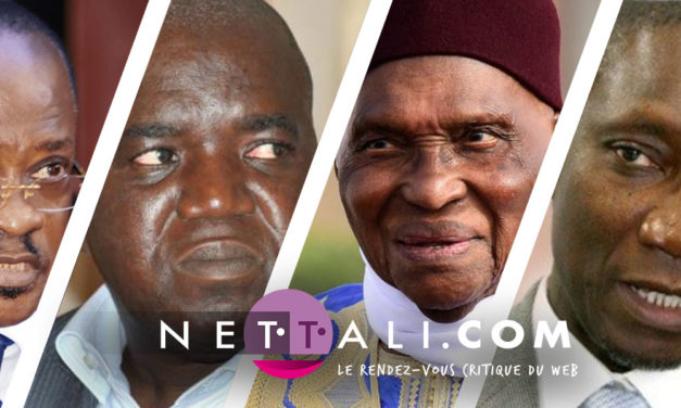 Crise au Pds : la jeunesse libérale charge Oumar Sarr et Cie