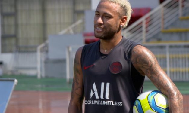 DOSSIER NEYMAR : Le PSG dit non au Barça