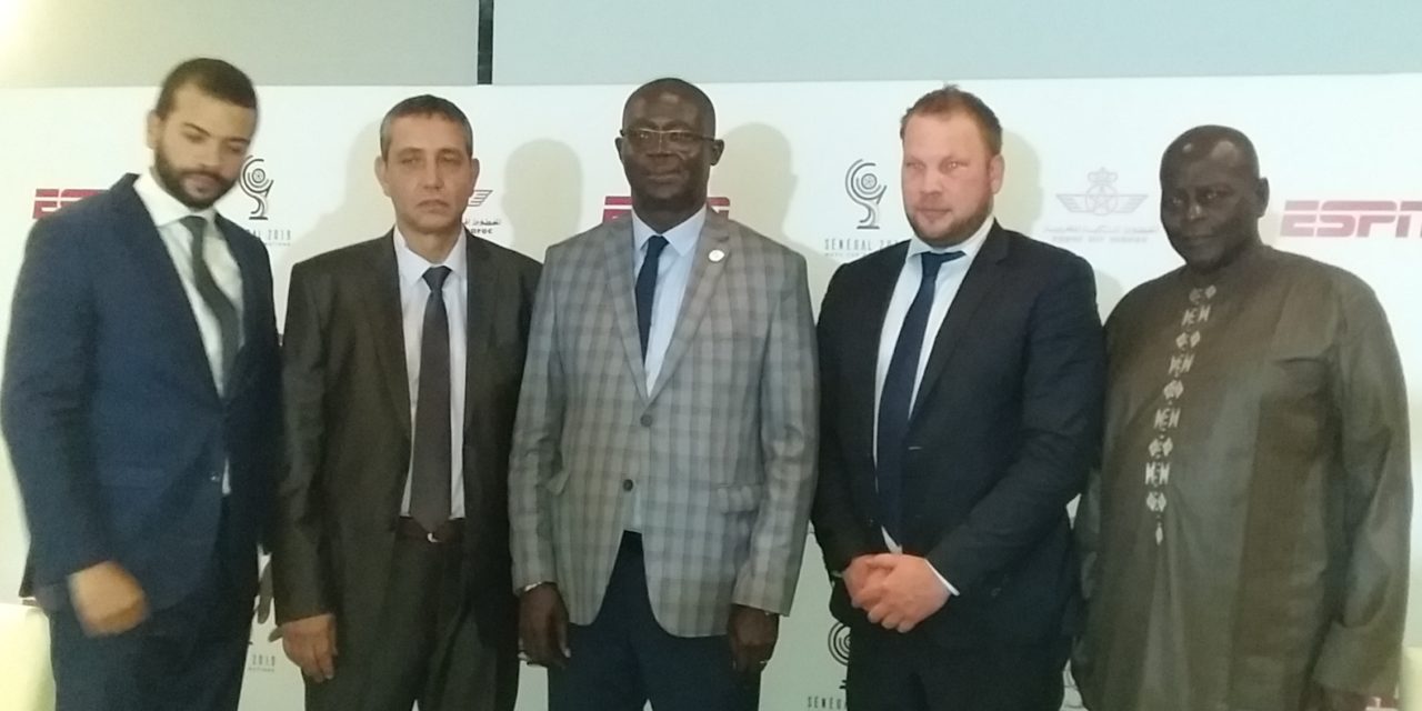 TOURNOI UFOA : Un budget d'un milliard dégagé