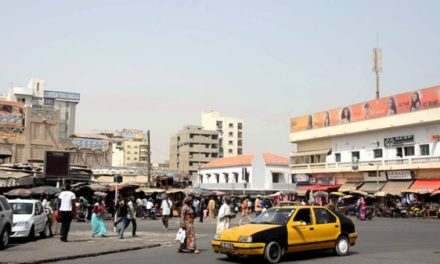 Grève des commerçants : Mot d'ordre suspendu