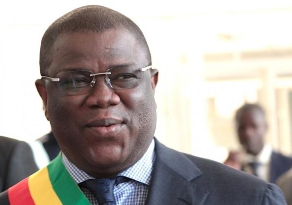 LOCALES 2022 À ZIGUINCHOR - Abdoulaye Baldé prêt pour “la grande bataille’’