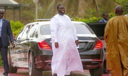 AFFAIRE FARBA NGOM – 10 personnes et X visés par le réquisitoire du Procureur