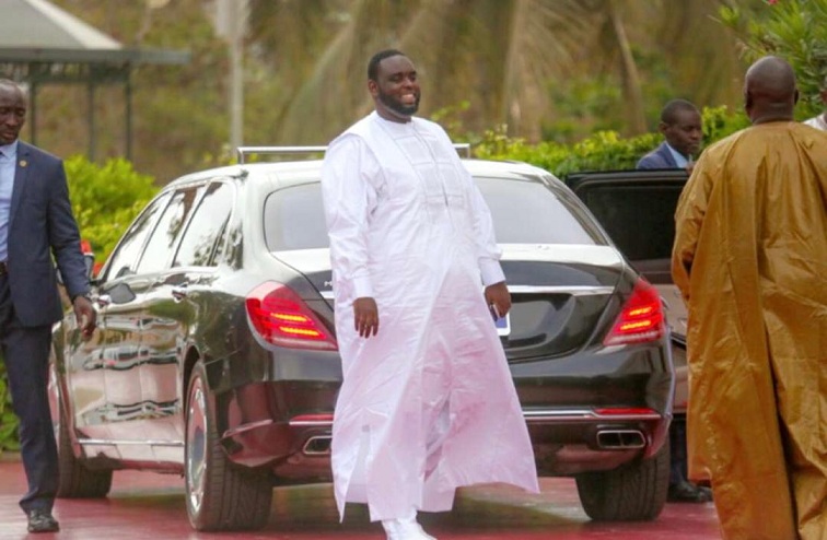 AFFAIRE FARBA NGOM – 10 personnes et X visés par le réquisitoire du Procureur