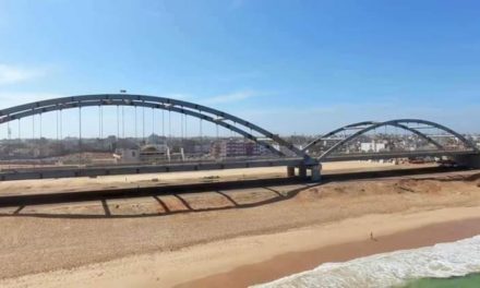 Vdn 2 de Cambérène : Les malentendus levés, les travaux redémarrent