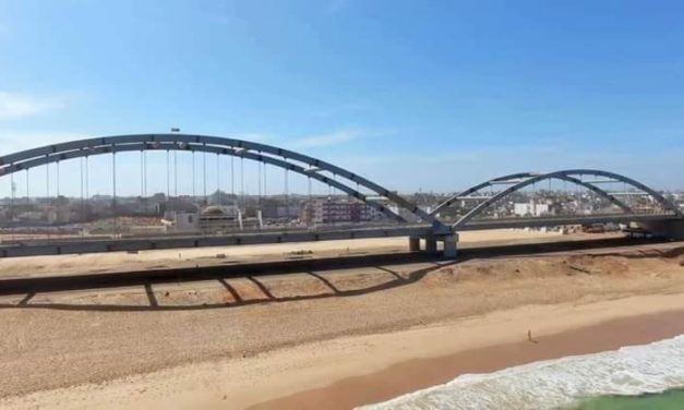 Vdn 2 de Cambérène : Les malentendus levés, les travaux redémarrent