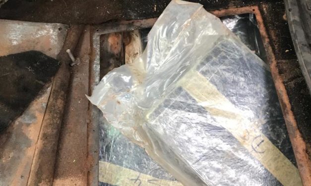 TRAFIC DE DROGUE - 400 kg saisis par la Douane en deux jours