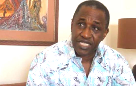 ADAMA GAYE - "J’ai été capturé comme un criminel..."