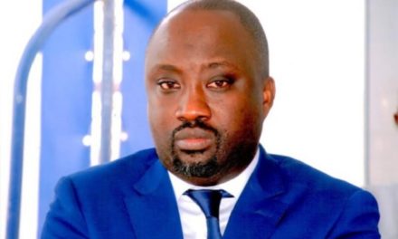 CHEF DE L'OPPOSITION - Maodo Malick Mbaye désigne Idy