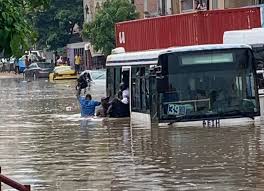 INONDATIONS - Le Plan ORSEC bientôt déclenché