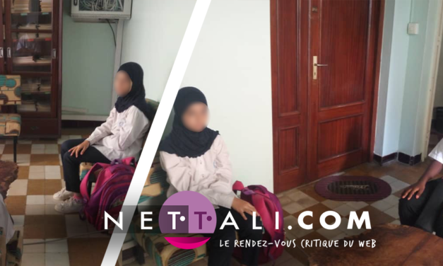 AFFAIRE SAINTE JEANNE D'ARC : L'Unapecs défend la direction de l'institut