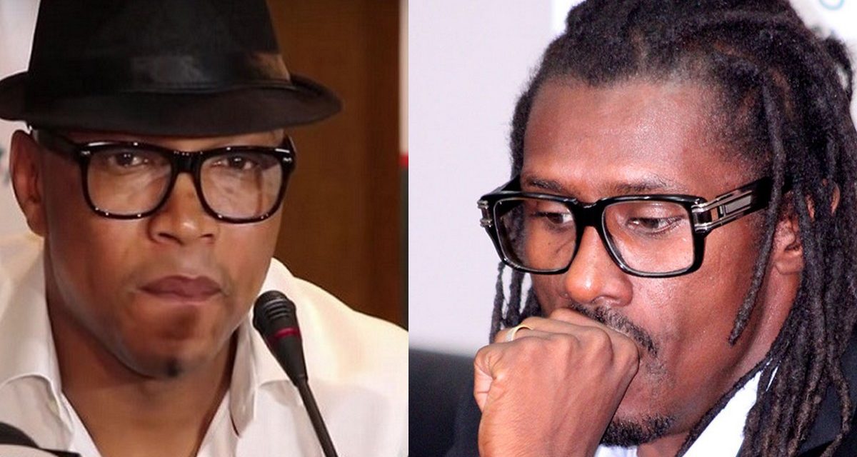 EL HADJ DIOUF - " Aliou Cissé, s'il ne gagne pas la Can..."
