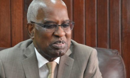 "Pourquoi j’ai limogé Moustapha Ka et Samba Ndiaye Seck"