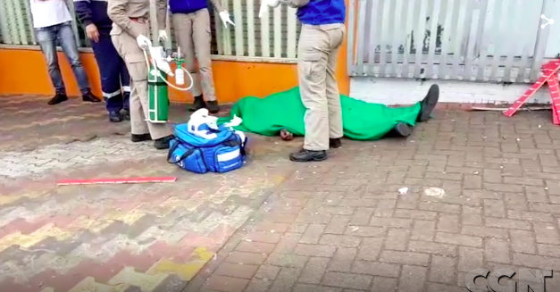 Sénégalais tués à l'extérieur : le décompte macabre...