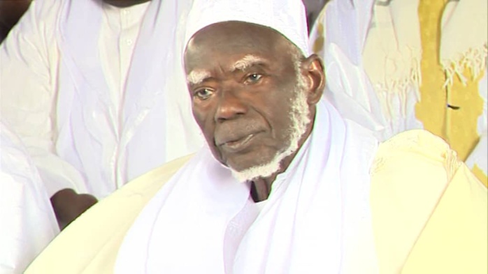LA DOUANE EXPULSEE DE TOUBA - Le fils-aîné de Serigne Mountakha dément et précise