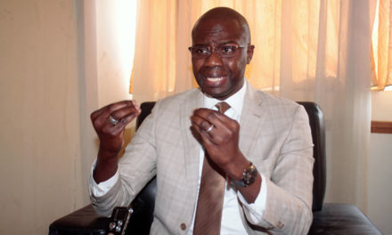 MINISTÈRE DES AFFAIRES ÉTRANGÈRES - L’ancien DG des Sénégalais de l’Extérieur dénonce une politisation