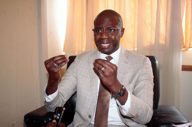 MINISTÈRE DES AFFAIRES ÉTRANGÈRES - L’ancien DG des Sénégalais de l’Extérieur dénonce une politisation