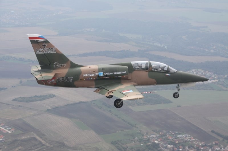 SECURITE - Le Sénégal commande 4 avions de guerre