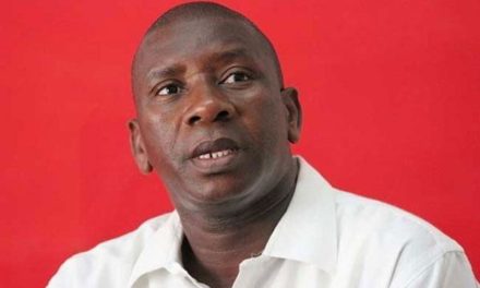 EDITO -  GRACE PRESIDENTIELLE - Khalifa, le cheval de Troie (Par Bacary Domingo Mané)