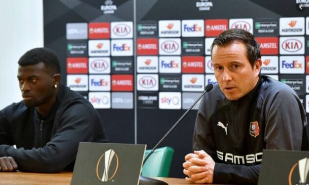 BLESSURE DE MBAYE NIANG : Aliou Cissé démenti par Julien Stephan