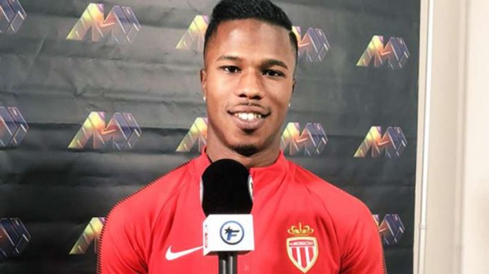 L'Inter pense aussi à Keïta Baldé