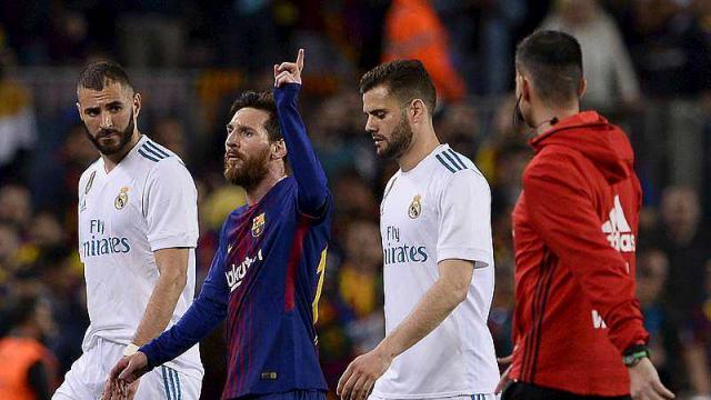 ESPAGNE - 3.000 agents mobilisés pour la sécurité du Clasico Barça-Real