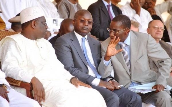 IPRES – Macky obligé de revoir sa copie