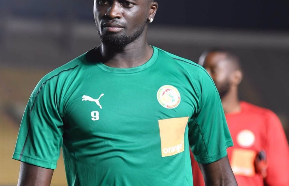 FOOTBALL- Quand Mbaye Niang reconnaît ses erreurs de jeunesse